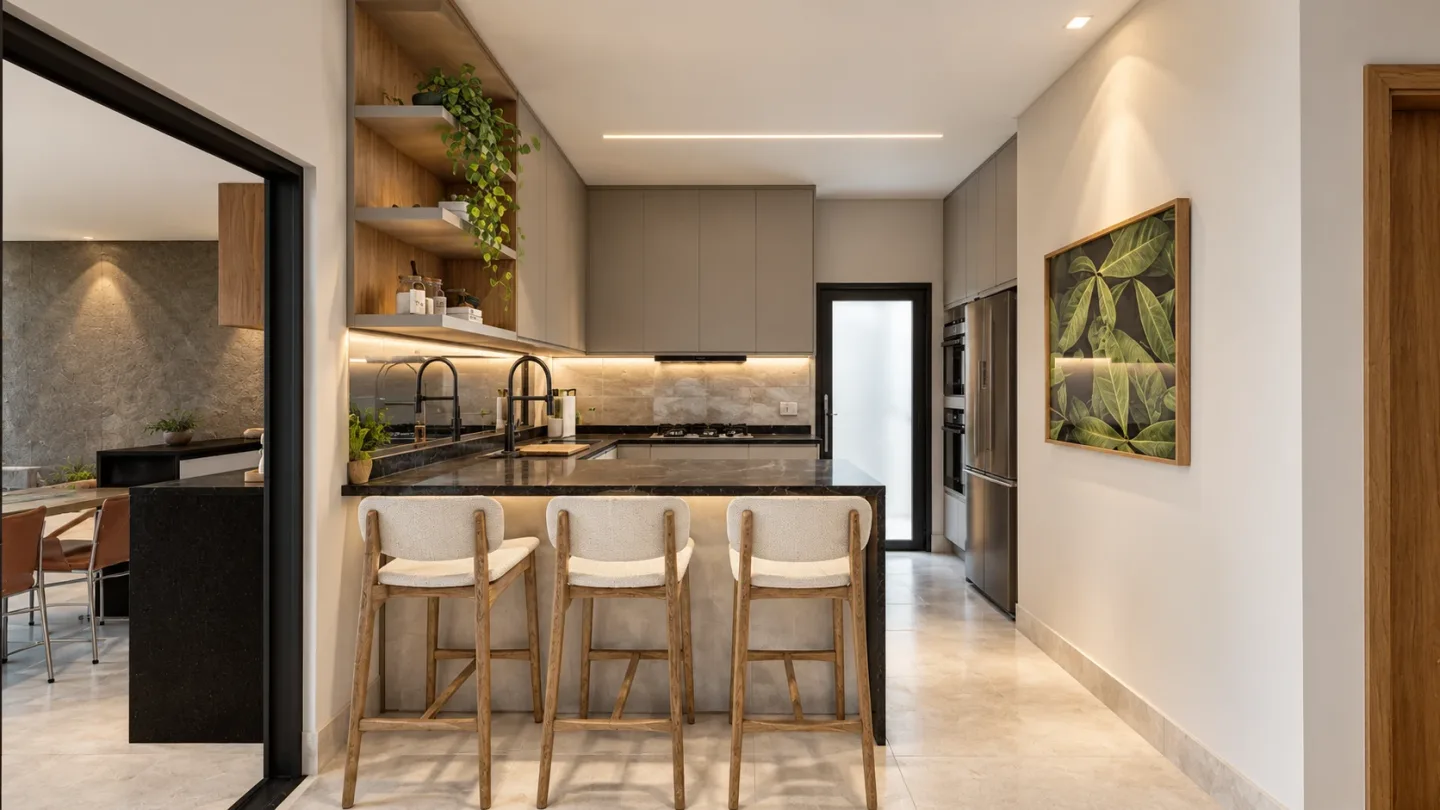 Residência São Joaquim 63 — foto 8 de 17