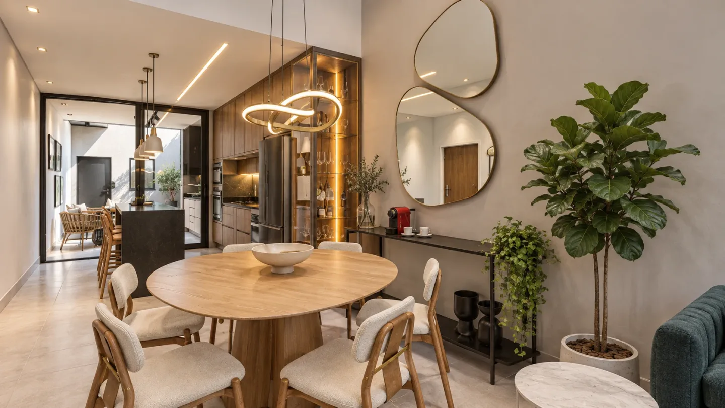 Casa Belvedere — foto 6 de 17