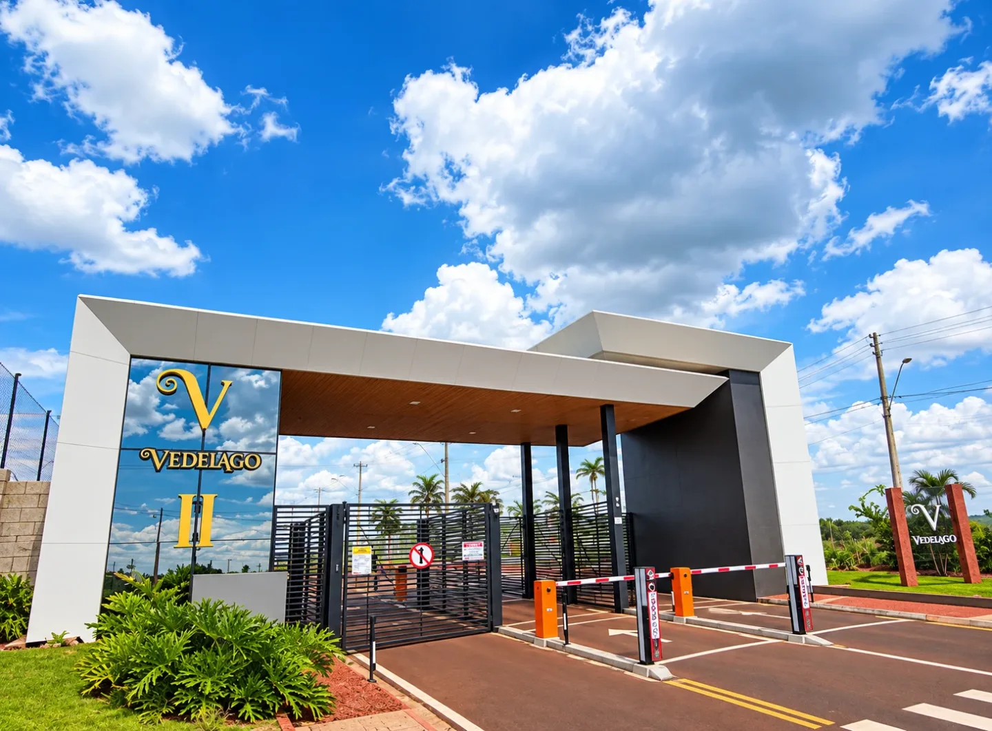 Residencial Vedelago II